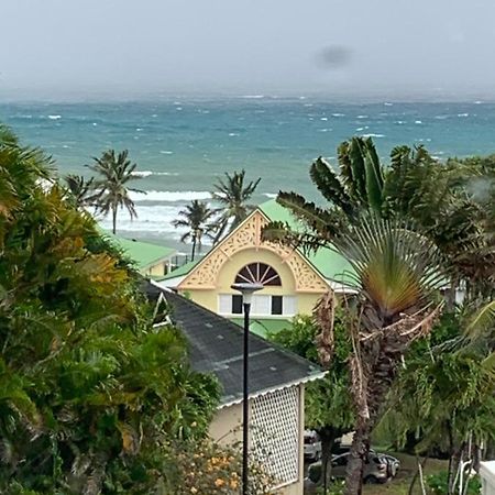 شقة Flamboyant St Francois سانت فرانسوا المظهر الخارجي الصورة